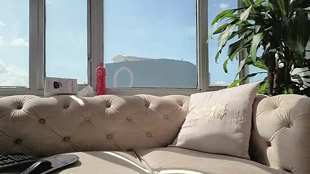 shy-vibes online show from March 20, 2026, 7:37 pm