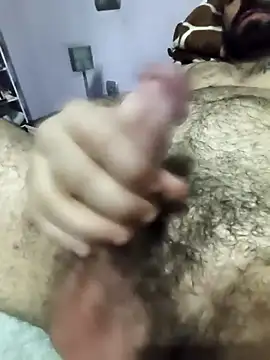 Papasote2345 online show from March 24, 2026, 3:23 pm