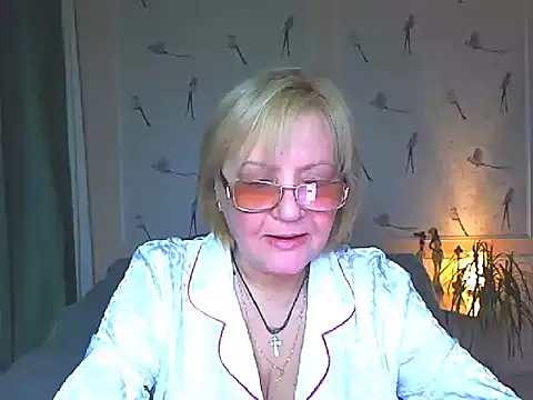 Anessa7321 online show from March 26, 2026, 7:23 pm
