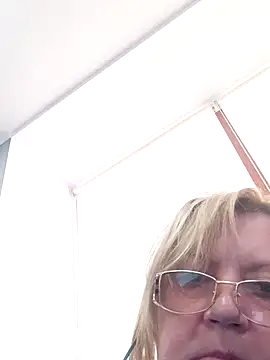 Anessa7321 online show from March 27, 2026, 12:50 pm