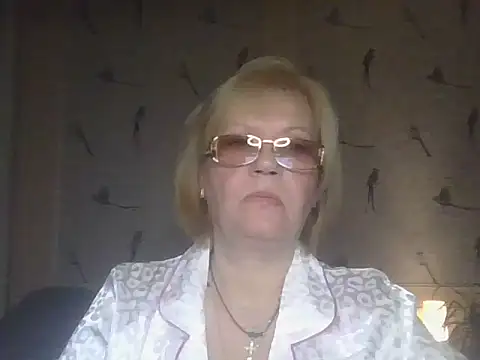 Anessa7321 online show from March 24, 2026, 3:28 am