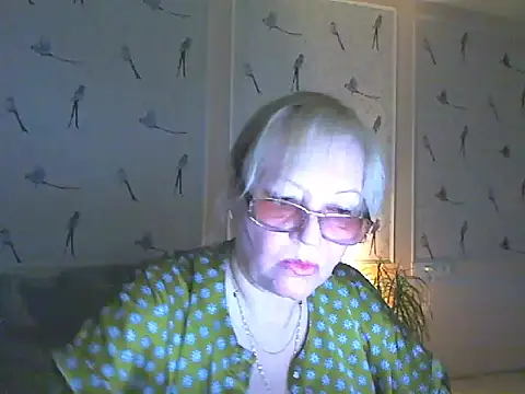 Anessa7321 online show from March 28, 2026, 7:15 pm