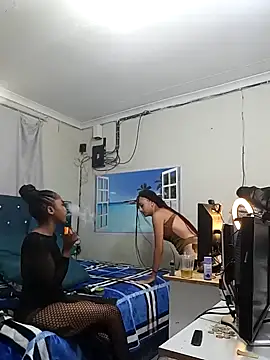 GoodinbedAfrican4 online show from April 14, 2026, 7:52 pm