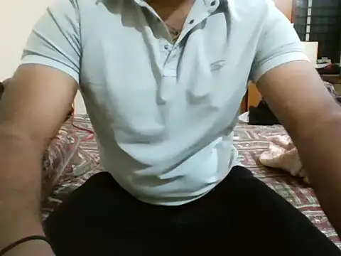 Dark Banana69 online show from March 19, 2026, 3:45 pm