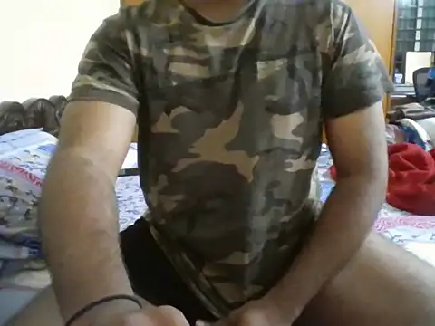 Dark Banana69 online show from April 4, 2026, 7:09 pm