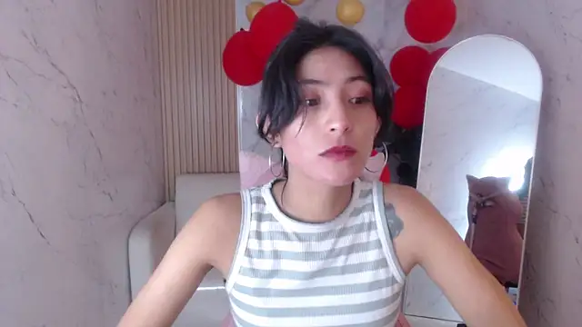 sweetcat666 tf online show from April 6, 2026, 2:07 pm