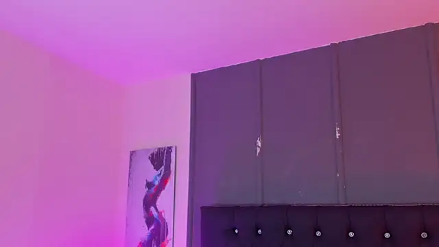 ChloeSterling online show from April 4, 2026, 9:21 pm