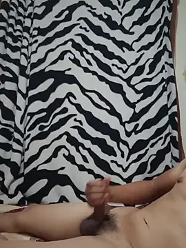 Ricardito 05 online show from March 21, 2026, 8:19 am