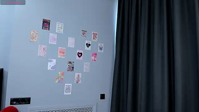 JanuaryElwell online show from March 25, 2026, 7:30 am