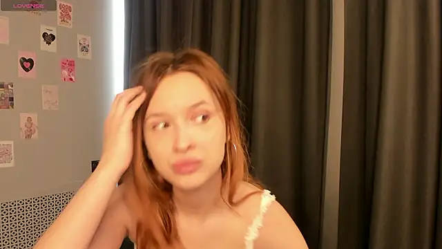 JanuaryElwell online show from March 27, 2026, 10:27 am