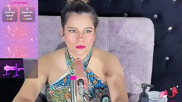 abby blond1 online show from April 12, 2026, 11:24 am