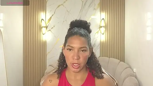 Scarletth b online show from March 27, 2026, 3:26 am