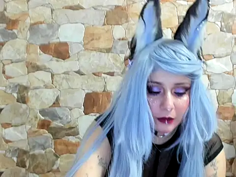 Ginger lovegood online show from March 27, 2026, 3:37 am