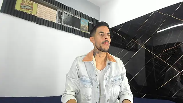 Leo Vesper online show from March 31, 2026, 11:34 am