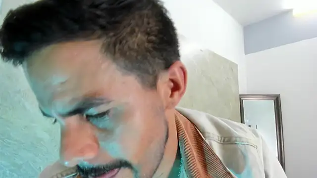 Leo Vesper online show from April 15, 2026, 3:45 am