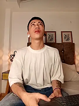 Yoshua Smith online show from March 18, 2026, 1:13 pm