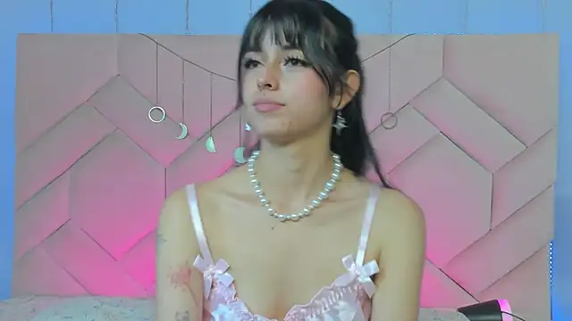 Eimy Blaze online show from May 22, 2026, 7:34 pm