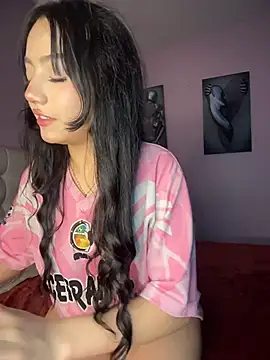 Snapshot of MayyBonita chatting on May 31, 2026, 6:19 am MayyBonita online show from May 31, 2026, 6:19 am