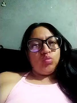 Snapshot of LatinSquirtBaby chatting on June 9, 2026, 1:45 pm LatinSquirtBaby online show from June 9, 2026, 1:45 pm