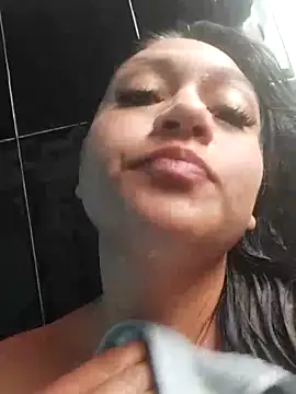 Snapshot of LatinSquirtBaby chatting on May 13, 2026, 2:57 pm LatinSquirtBaby online show from May 13, 2026, 2:57 pm