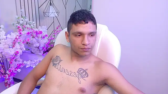 Pablo ludovica online show from April 6, 2026, 3:35 am