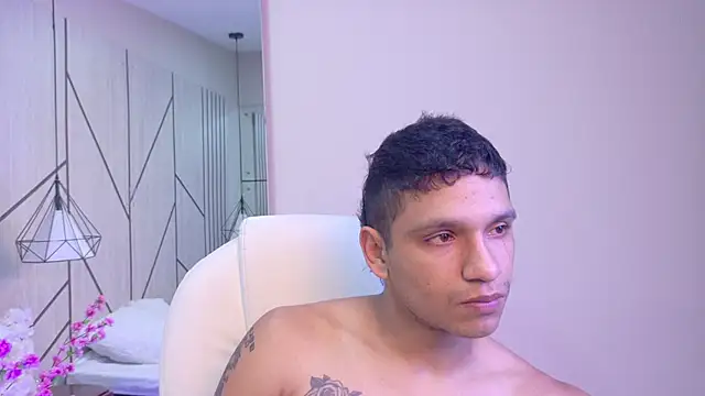 Pablo ludovica online show from April 7, 2026, 3:30 am