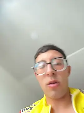 LeonBlazze online show from March 27, 2026, 7:48 pm