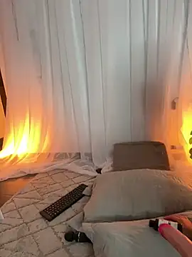 ImLeana XXX online show from April 8, 2026, 9:33 am