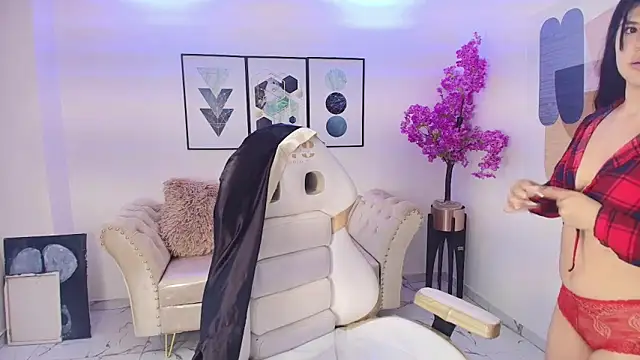 Kitty  meow online show from April 14, 2026, 12:43 pm