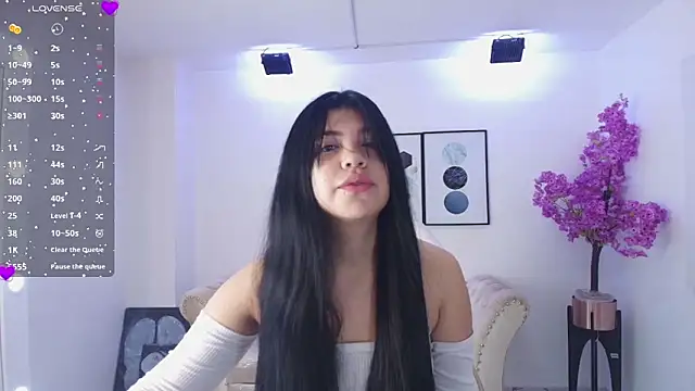 Kitty  meow online show from April 7, 2026, 12:40 pm