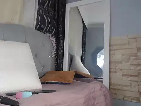 Victoria Founta1 online show from March 19, 2026, 5:57 pm