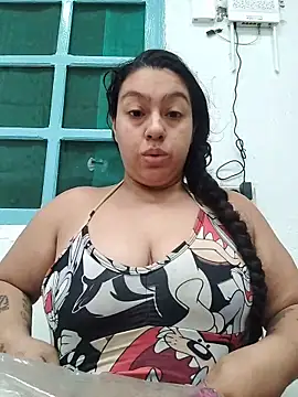 Scarlettt Kiss online show from March 20, 2026, 1:12 pm