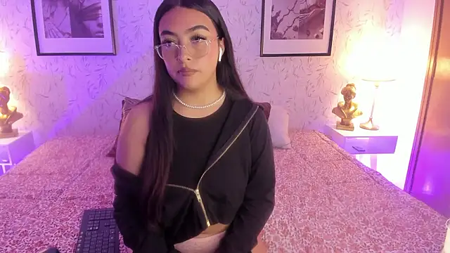 Laurent Brm online show from March 24, 2026, 3:39 am