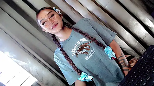 Jessicasfantasy online show from April 9, 2026, 8:09 am