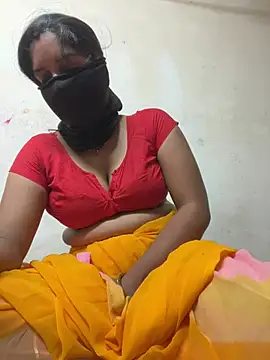 Snapshot of Surbhibaby chatting on May 31, 2026, 4:57 pm Surbhibaby online show from May 31, 2026, 4:57 pm