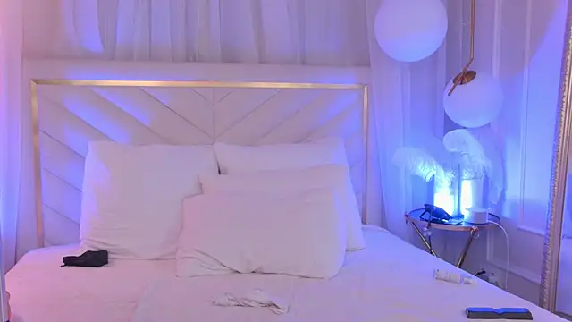 MeganStrane online show from March 21, 2026, 9:14 am