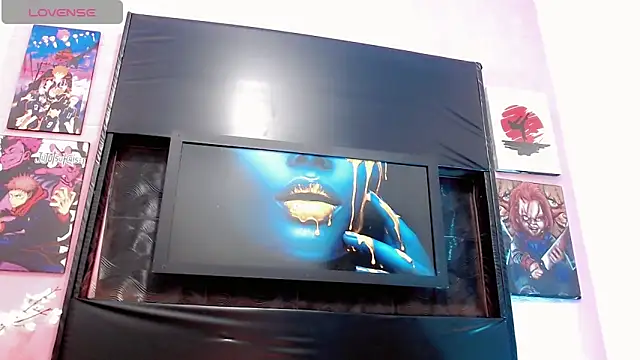 Alice Yermanotta online show from April 7, 2026, 3:30 am