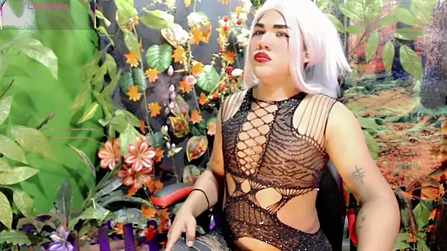 Alice Yermanotta online show from March 21, 2026, 3:30 am