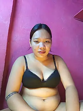 Sweet Disteen online show from July 15, 2026, 2:18 am