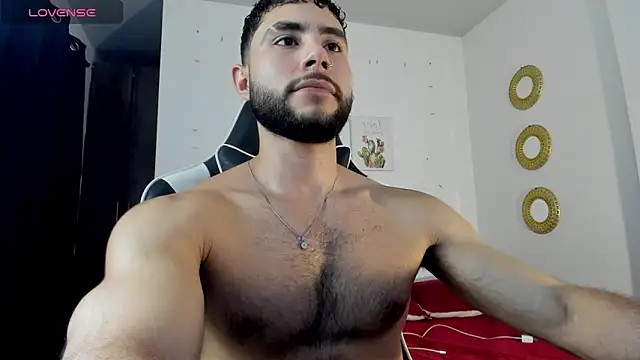 mark foster1 online show from March 18, 2026, 4:15 am