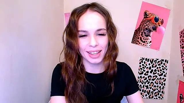 StpModelS online show from April 18, 2026, 1:52 am