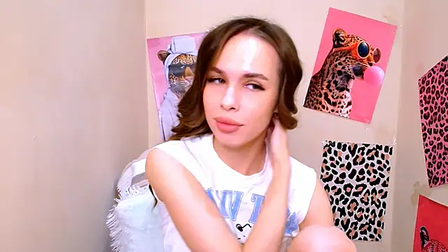 StpModelS online show from April 14, 2026, 1:21 am