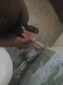 Snapshot of Unknown_Jamaican chatting on June 1, 2026, 1:00 pm Unknown Jamaican online show from June 1, 2026, 1:00 pm