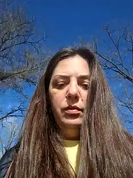 Arya Malone online show from April 7, 2026, 6:59 am