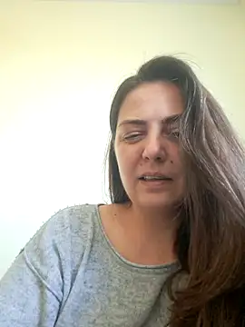 Arya Malone online show from April 16, 2026, 11:22 am