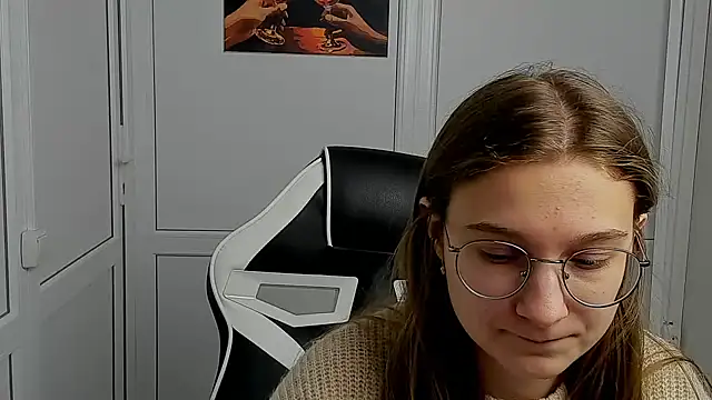 Mia kristal online show from April 4, 2026, 7:15 am