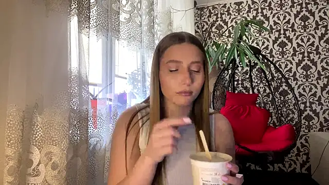 AdaGossett online show from March 31, 2026, 1:35 pm