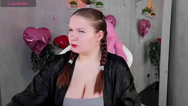 Virginia Robinson online show from April 2, 2026, 9:38 am