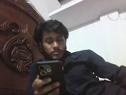 koushik10 online show from April 13, 2026, 1:04 pm