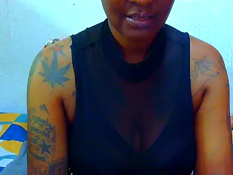 Tattooedgoddess33 online show from March 31, 2026, 6:21 pm